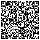 QR code with Amerind Inc contacts