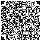 QR code with Hobby's Painting & Roofing contacts
