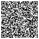 QR code with T & T Enterprise contacts