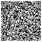 QR code with R W Womack Carpet Cleaning Sup contacts