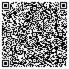 QR code with Konica Distribution contacts