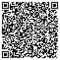 QR code with R E M Co contacts