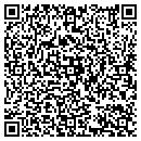 QR code with James Borke contacts