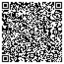 QR code with Ole's Gutter contacts