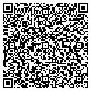 QR code with Golf Club Inc contacts