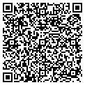 QR code with GNC contacts