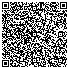 QR code with B & R Sales & Associates contacts