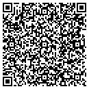 QR code with HMH Contracting contacts