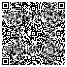 QR code with Restoration In The Word Church contacts