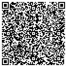 QR code with Custom Control Solutions LLC contacts