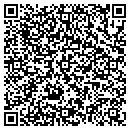 QR code with J South Transport contacts
