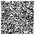 QR code with H&R Block contacts