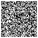 QR code with C A One contacts