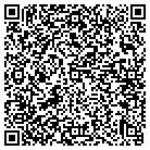 QR code with Andres T Cordova Inc contacts