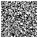 QR code with X S Magazine contacts