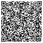 QR code with Phillips Barber & Styles Shop contacts