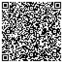 QR code with CRUISESBYSUE.COM contacts