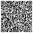 QR code with TCS National contacts
