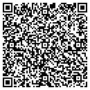 QR code with Richard Hardie Dairy contacts