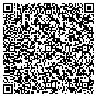 QR code with RGL Forensic Accountants contacts