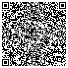 QR code with Marian Servants of Blesse contacts