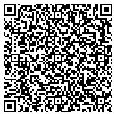 QR code with M & M Moving contacts