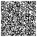 QR code with Albany Custom Signs contacts