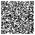 QR code with Acpe contacts