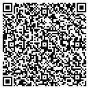 QR code with Arpin Moving Systems contacts
