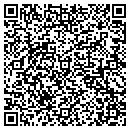 QR code with Cluckin Pig contacts