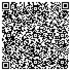 QR code with A Child's Place Daycare contacts