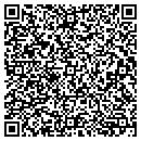QR code with Hudson Plumbing contacts