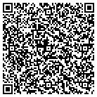 QR code with Pulford Software Development S contacts