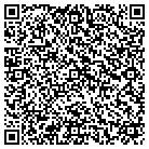 QR code with J L Mc Donald & Assoc contacts