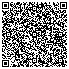 QR code with River's Edge Grading Dev contacts