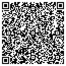 QR code with Razors Edge contacts