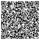 QR code with Ritchie David H Dr Optmtrst contacts