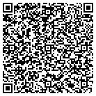 QR code with Manufctring Insptn Stllite Off contacts