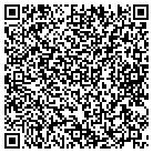 QR code with J Mansfield Properties contacts