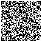 QR code with Tufts Taxi Service contacts