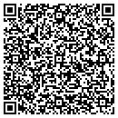 QR code with R S V P Occasions contacts
