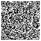 QR code with Chance Organ Company Inc contacts