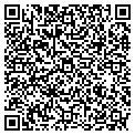 QR code with Gaskin's contacts