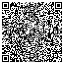 QR code with Savannah 10 contacts