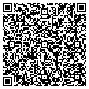 QR code with Chris Recknor MD contacts