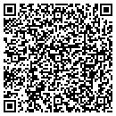 QR code with Delphine Pue contacts