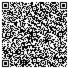 QR code with Thompson F Conyers MD contacts