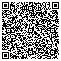 QR code with HFC contacts
