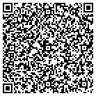 QR code with Hair Gallery Barber & Beauty contacts