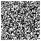 QR code with Rosswood Country Club Pro Shop contacts
